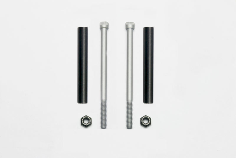 Wilwood bolt kit bridge double sliia 1.25 rotor