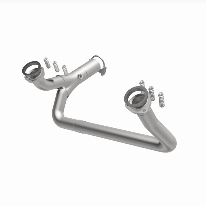 BRE Exhaust 88-93 C1500 C2500 K1500 K2500 4.3L 5.0L Front Pipe Kit