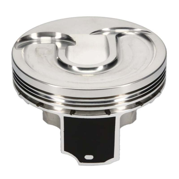 JE Pistons Chevrolet LT1 Gen V 4.065in Bore .943 Pin Set of 8 Pistons