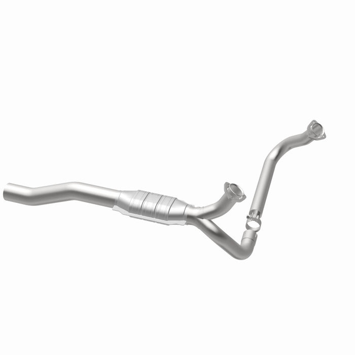 MagnaFlow Direct Fit Catalytic Converter 94-95 Chevy Astro 4.3L 49S
