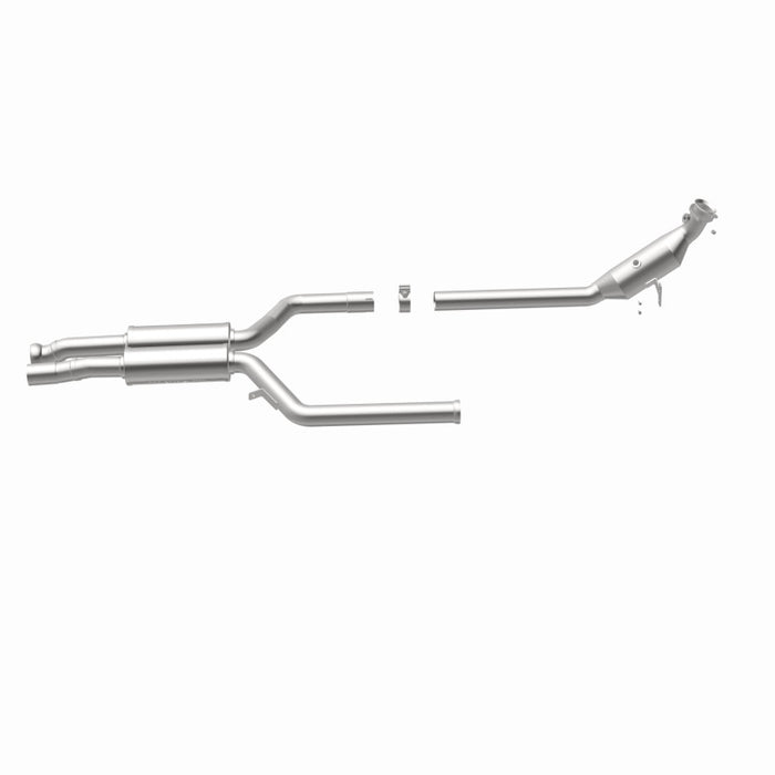 MagnaFlow 2015 E400 3 Direct Fit Converter