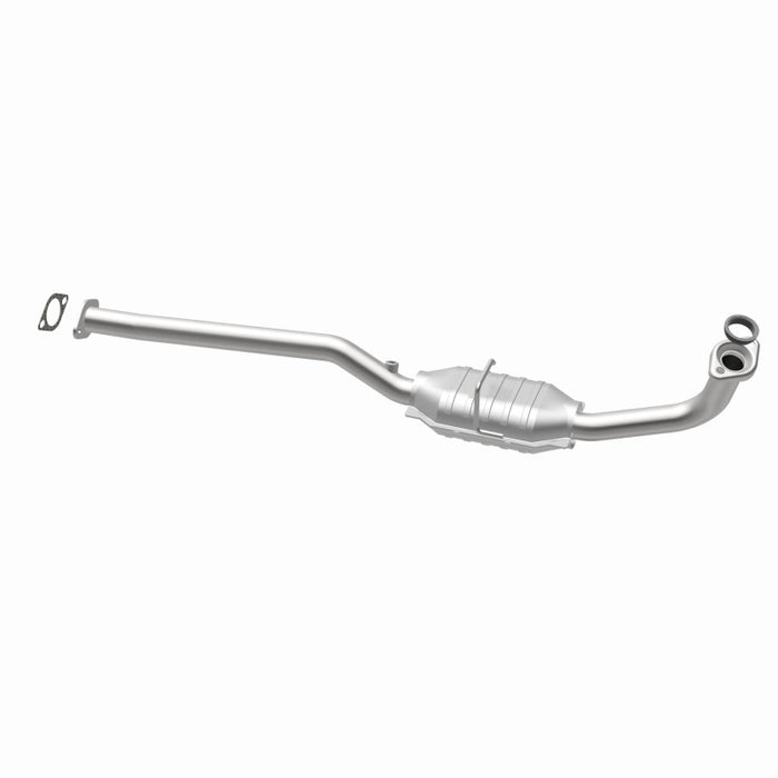 MagnaFlow Direct Fit Catalytic Converter 98-01 Metro/Swift 1.3 rr OE