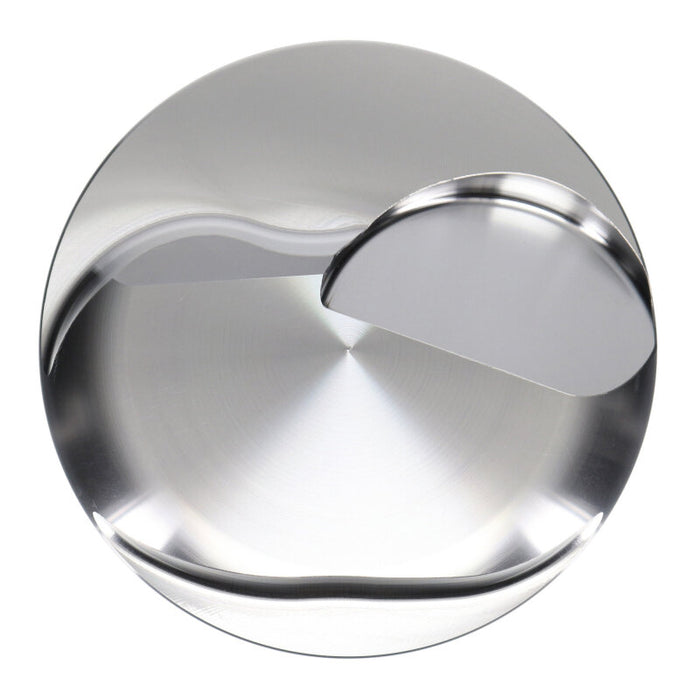 JE Pistons Chevrolet Big Block 4.310in Bore 1.270in CH 18.00 CC Piston Kit