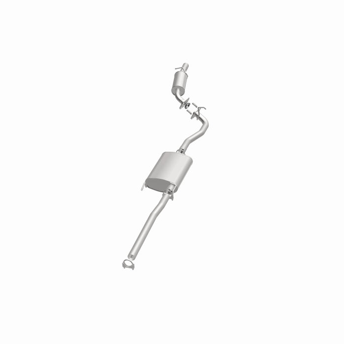 MagnaFlow BRE Exhaust Kit 04-07 Highlander RX330 3.3L