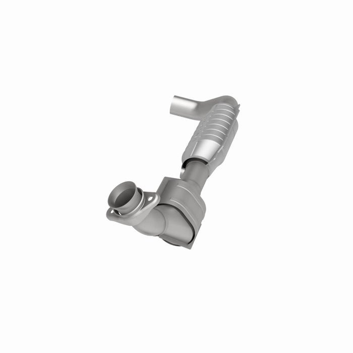 MagnaFlow Direct Fit Catalytic Converter 04-05 Ford F-150 5.4L D/S 2WD (Excl 04 Heritage Edition)