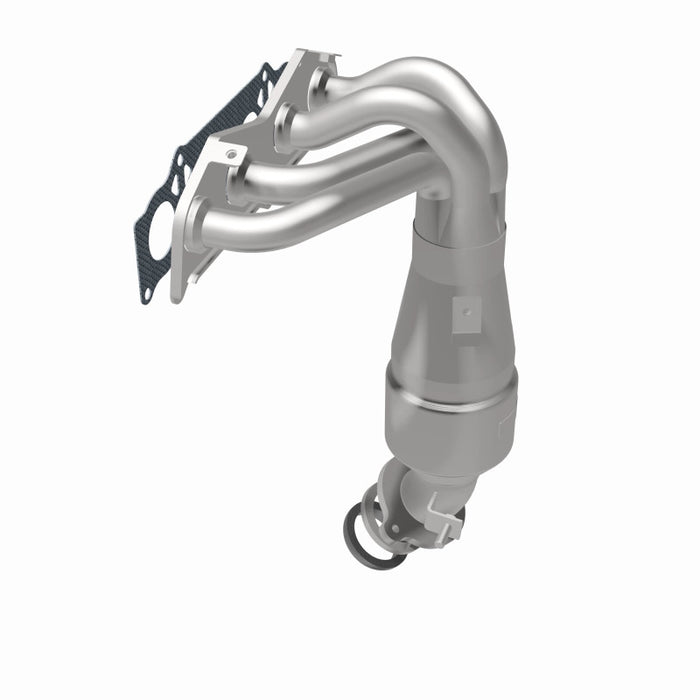 MagnaFlow Direct Fit Catalytic Converter 06-08 Toyota RAV4 2.4L