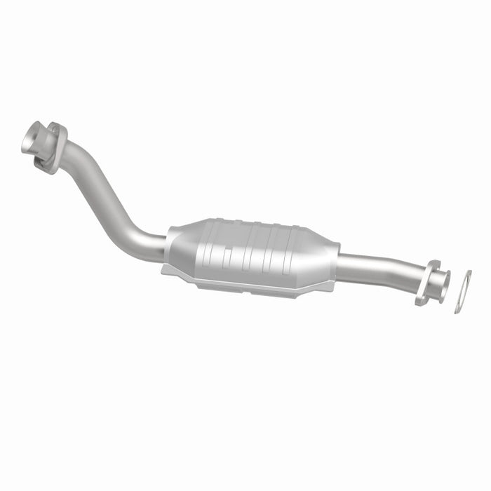 MagnaFlow Direct Fit Catalytic Converter Ford-Lincoln-Mercury 9