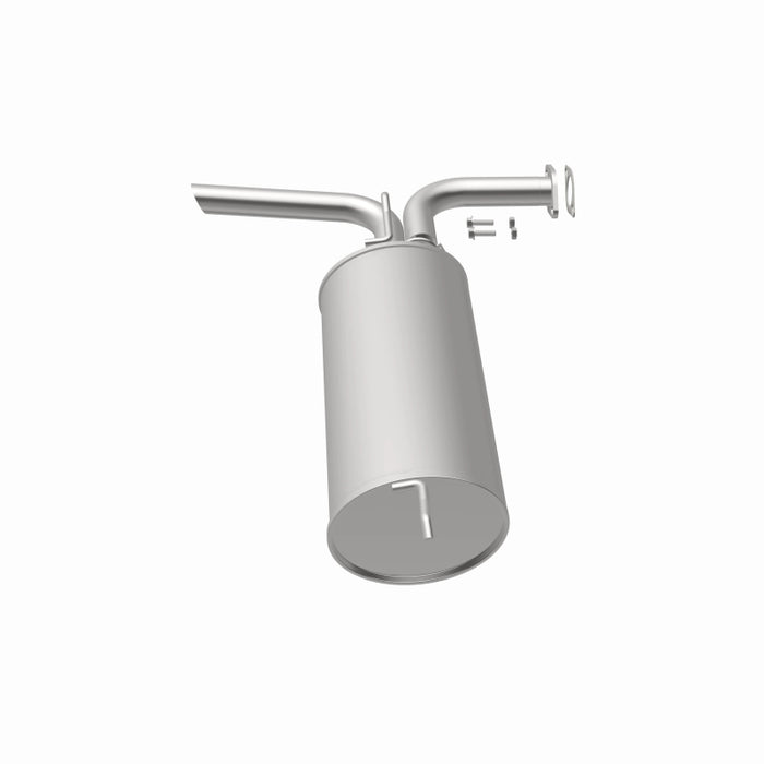 Magnaflow BRE Rear Muffler Kit Replacement Chevrolet