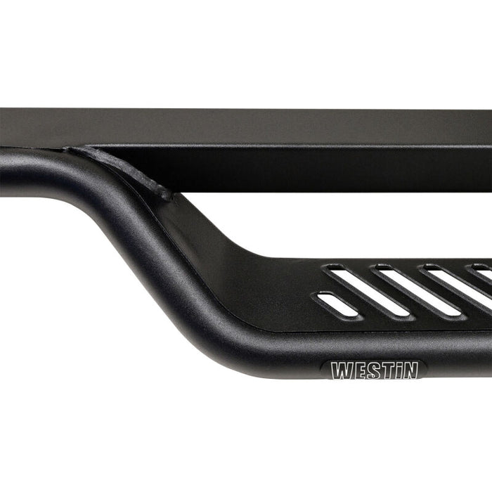 Westin 15-25 Chevrolet/GMC Colorado/Canyon CC Outlaw Drop Running Boards - Tex. Blk