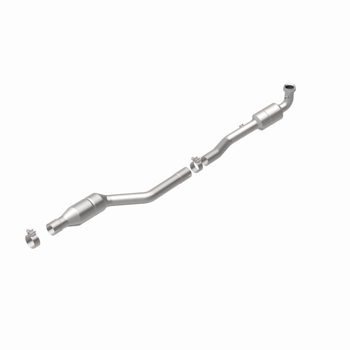 MagnaFlow 04-05 Mercedes-Benz SL500 5.0L Direct Fit Converter