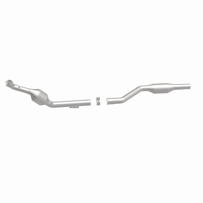 MagnaFlow Direct Fit Catalytic Converter 00-03 Mercedes S430 4.3L