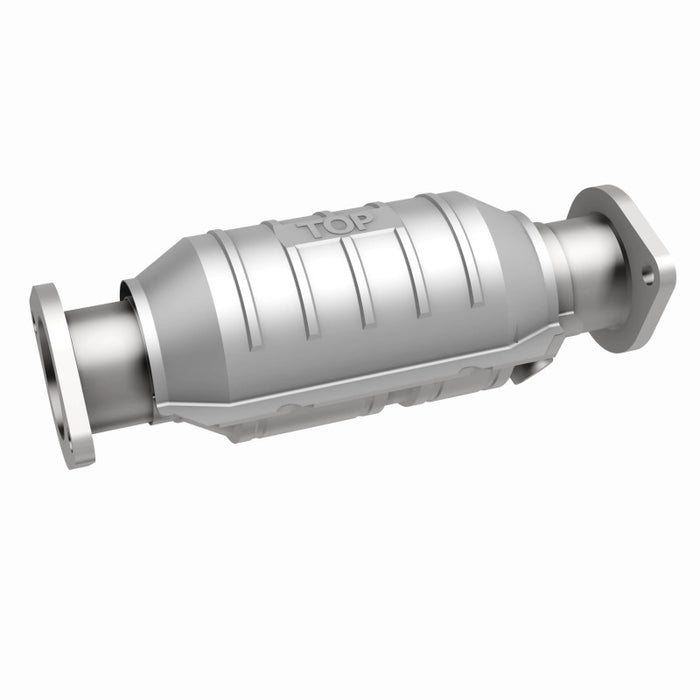 MagnaFlow DF Conv 99-04 VW Golf 2.8L GTI/04-05 Golf 2.8L VR6/99-02 Jetta 2.8L 12 Valve AFP/GLS/GLX