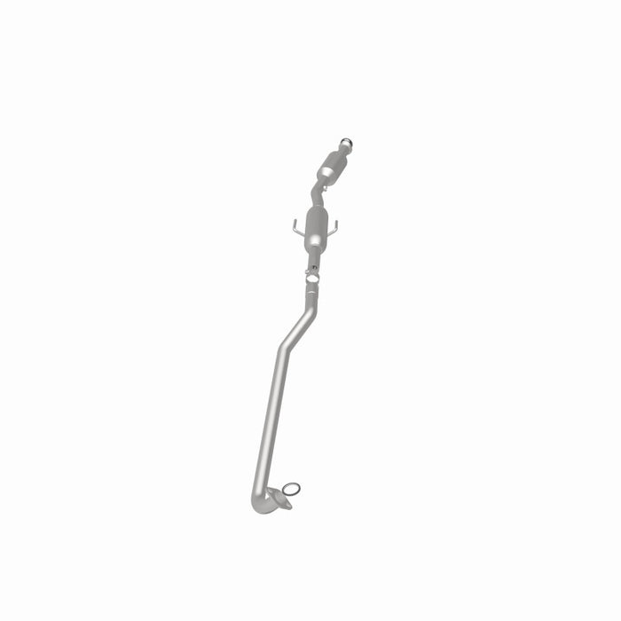MagnaFlow Direct Fit Catalytic Converter 98-02 Toyota Corolla 1.8L (California Carb Compliant)