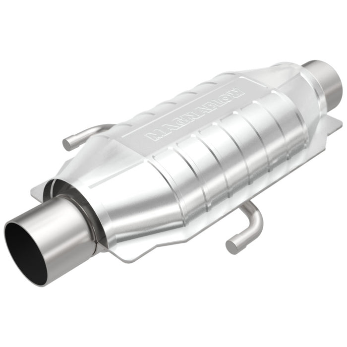 MagnaFlow Universal Catalytic Converter 2.25 inch PC2 Rear