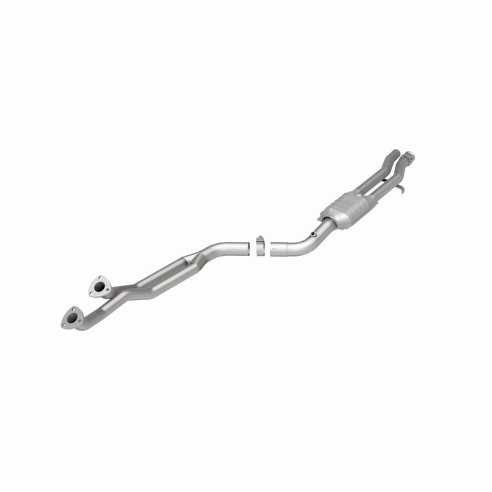 MagnaFlow Direct Fit Catalytic Converter 92-95 BMW 325i 2.5L