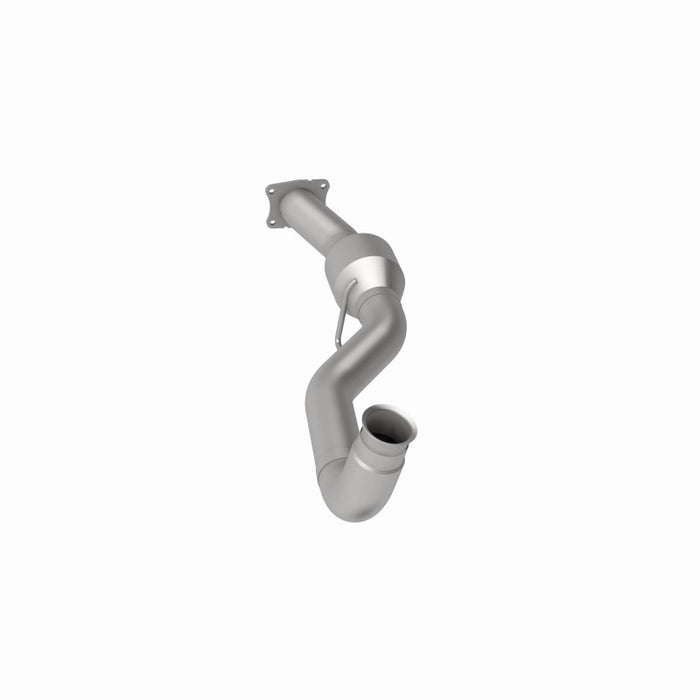MagnaFlow Direct Fit Catalytic Converter01-05 GM Silv/Sierra 6.6L