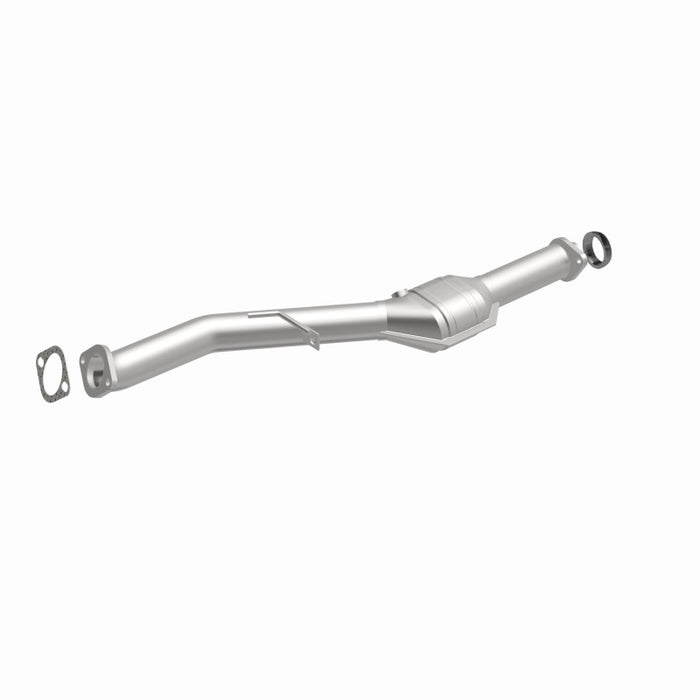 MagnaFlow Direct Fit Catalytic Converter 12-14 Subaru Impreza 2.5L / 15-16 WRX STI