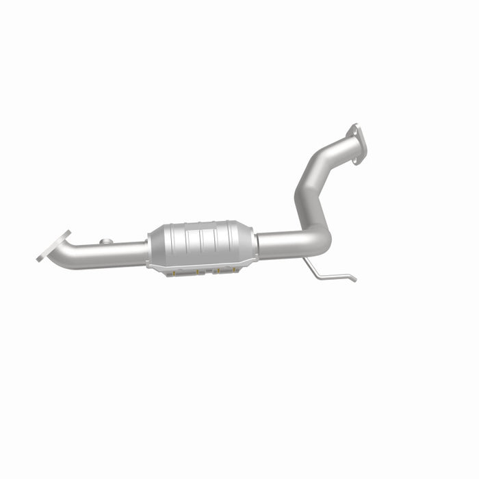 MagnaFlow Direct Fit Catalytic Converter 05-07 4Runner Driver Side Rear