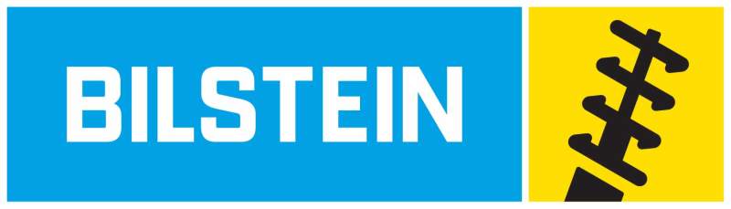 Bilstein 07-17 Jeep Wrangler / 2018 Jeep Wrangler JK B8 8100 (Bypass) Front Right Shock Absorber