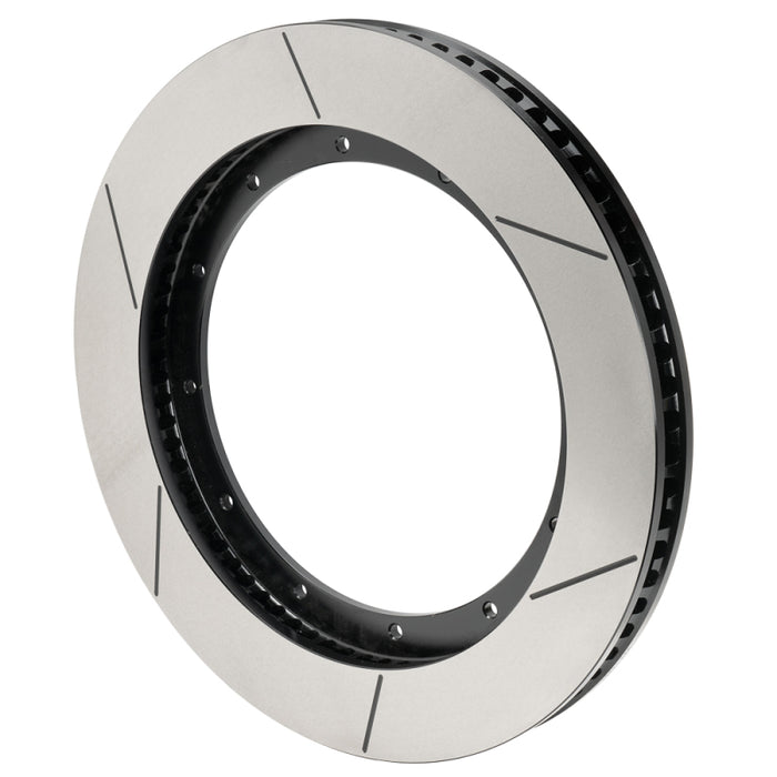 Wilwood ROTOR1600-138CT964-000ZJCXXXXR 12X10.25 60 CVANE GT black