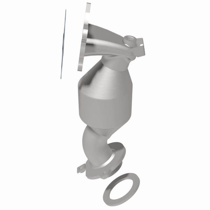 MagnaFlow Direct Fit Catalytic Converter 09-14 Acura TSX 2.4L / 08-12 Honda Accord 2.4L