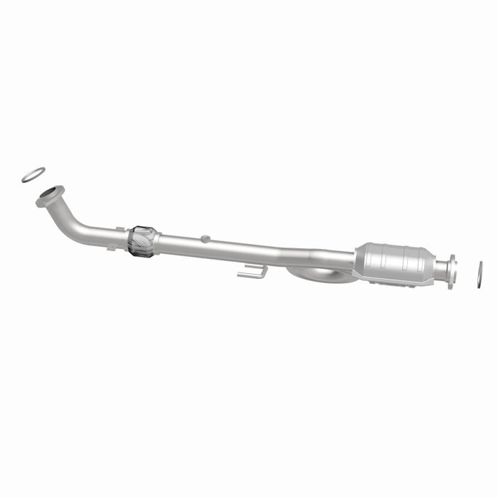 MagnaFlow Direct Fit Catalytic Converter 10-11 Toyota Camry 2.5L