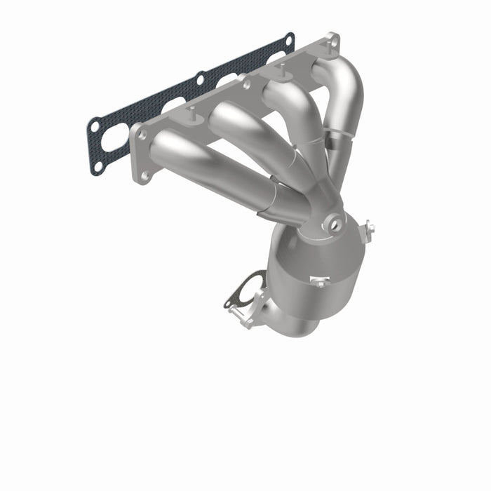 MagnaFlow 2015 Jeep Cherokee 2.4L Direct Fit Converter