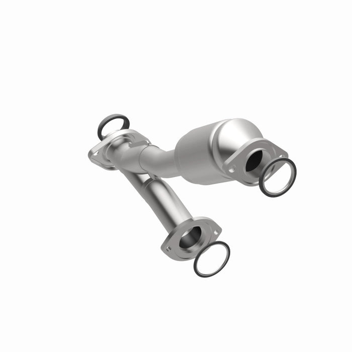 MagnaFlow Direct Fit Catalytic Converter 01-03 Highlander 3L rr OEM
