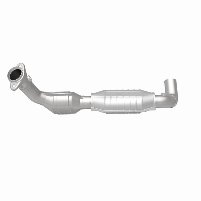 MagnaFlow Direct Fit Catalytic Converter 01-02 Ford F-150 5.4L
