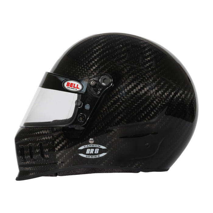 Bell Helmet Br8 Carbon 60(7 1/2) Sa2025