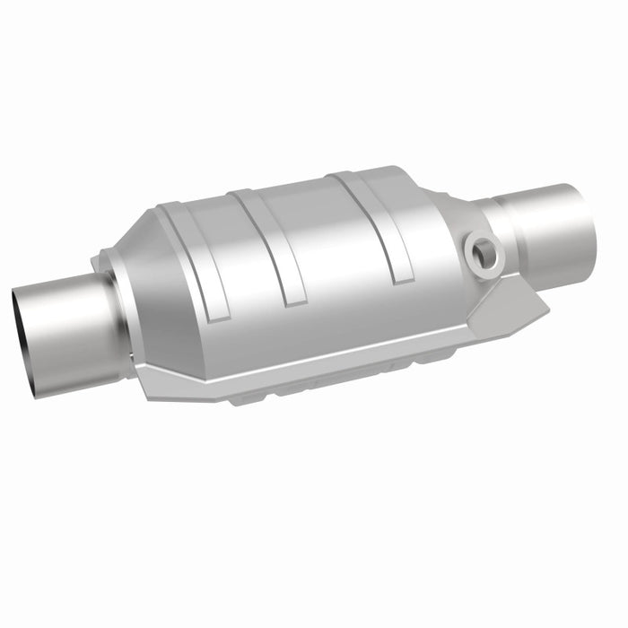 MagnaFlow Universal Catalytic Converter 2.00 Rear