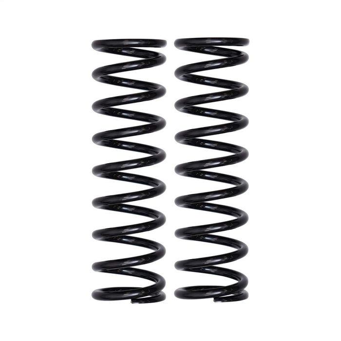 Skyjacker 2.5 In x 12 In x 150lb Universal Coilover Coil Springs
