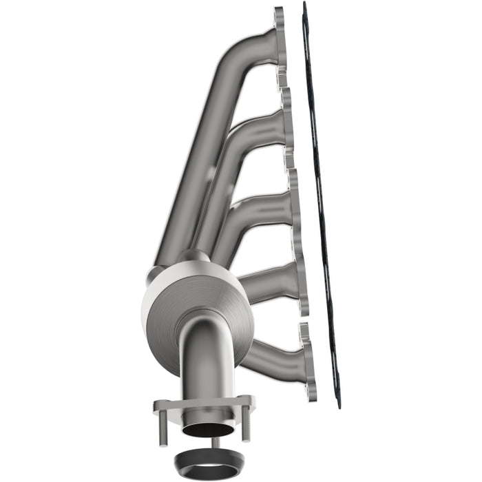MagnaFlow 04-06 Chevrolet Colorado 3.5L Direct Fit Converter