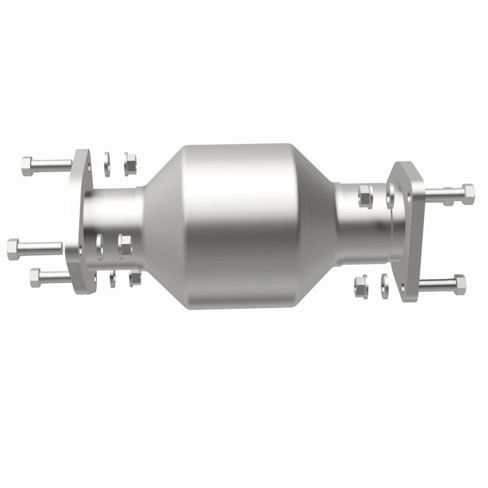 MagnaFlow 08-10 Honda Accord 3.5L Direct Fit Converter