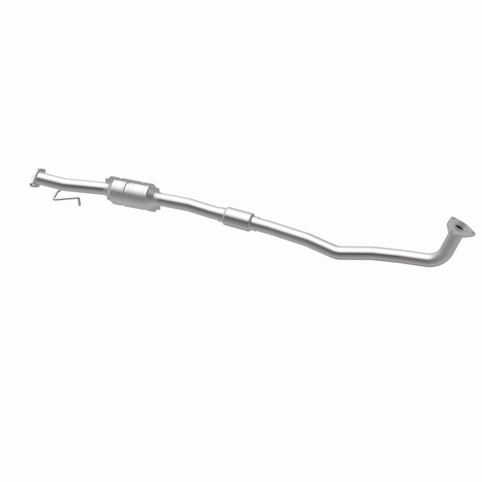 MagnaFlow Direct Fit Catalytic Converter 1989-1990 CAMRY 2.0L Underbody