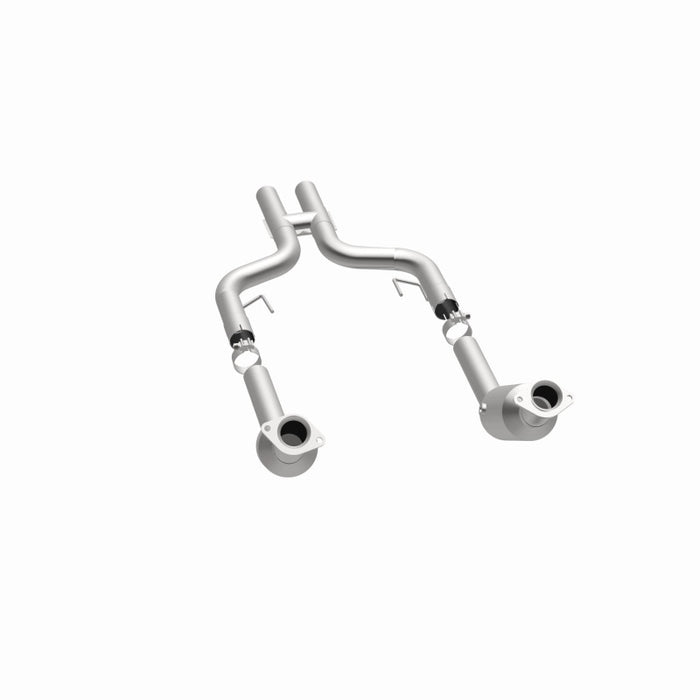 MagnaFlow Direct Fit Catalytic Converter 07-10 Ford Mustang 4.6L