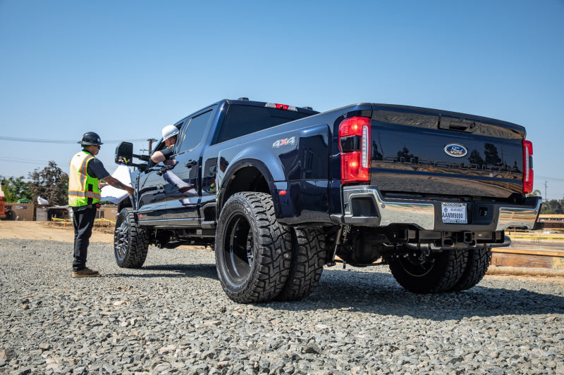 ICON 23 Ford F250/F350 2.5-3in Stage 5 Coilover Conversion System