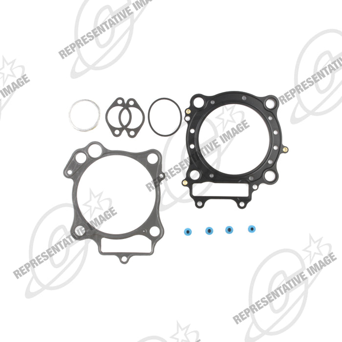 Cometic Harley-Davidson V-Rod Std Bore Pair .030in Mls H/G 4.017in