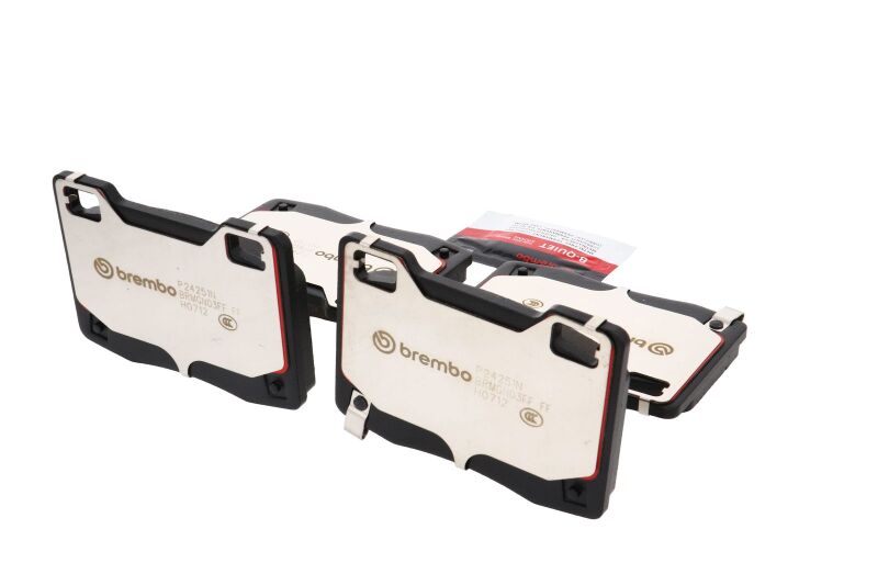 Brembo OE 20-22 Ford Mustang PRIME Ceramic Brake Pad - Rear