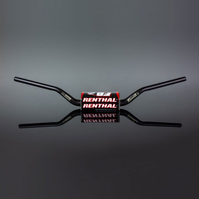 Renthal RC/ Honda Fatbar 36 mm. - Black
