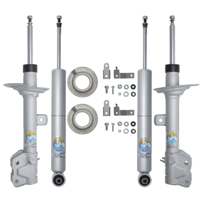 Bilstein 20-25 Subaru Outback B8 TerraSport Lift Kit - 1.6in Lift