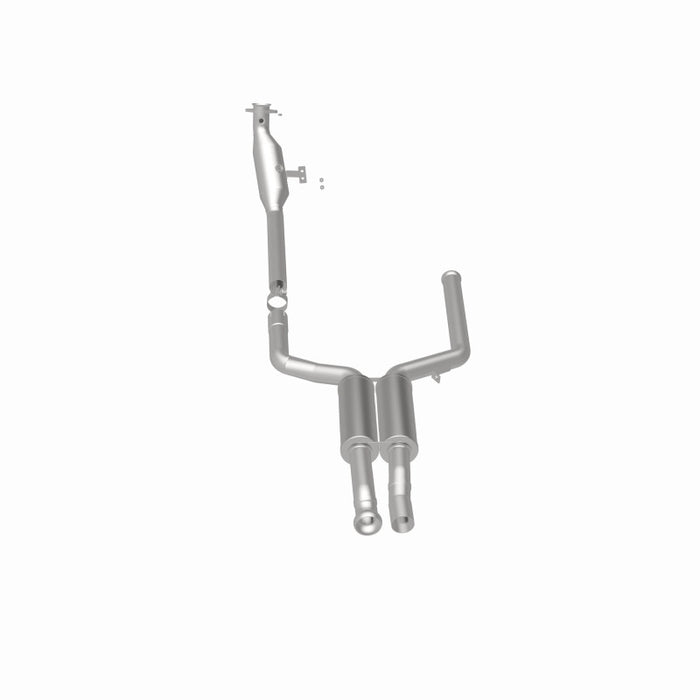 MagnaFlow 2015 E400 3 Direct Fit Converter
