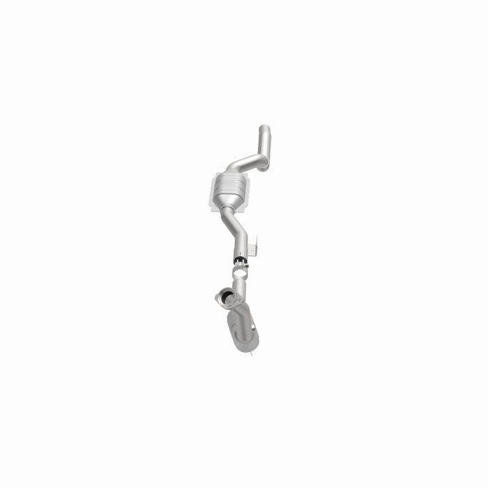 MagnaFlow Direct Fit Catalytic Converter Mercedes ML320 99-02 Passenger Side OEM