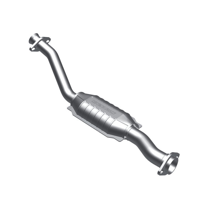 MagnaFlow Direct Fit Catalytic Converter Ford 33.5 X 6.5 X 4 2/2.5