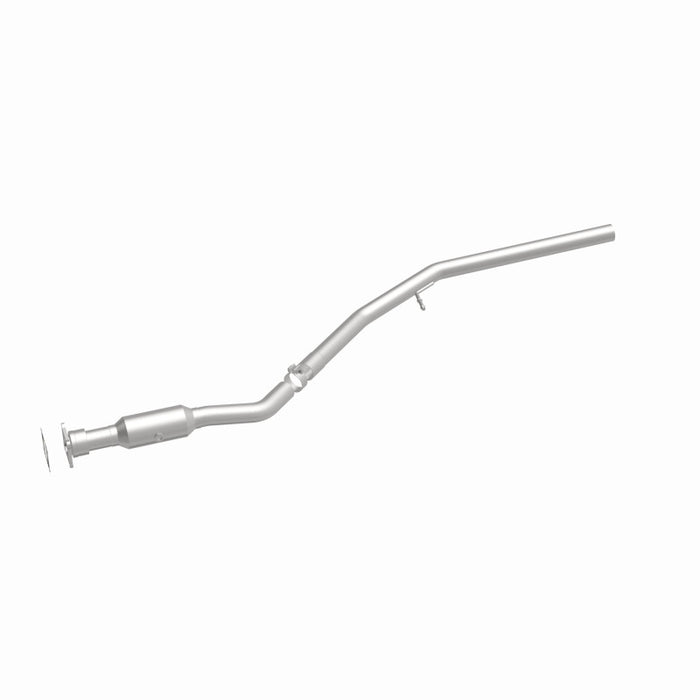 MagnaFlow Direct Fit Catalytic Converter 04-06 Chrysler Voyager 3.3L