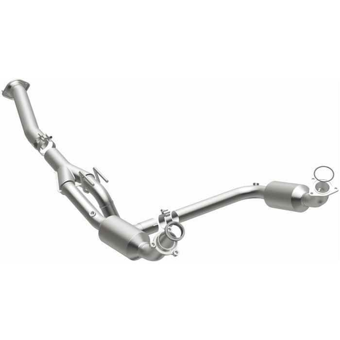 MagnaFlow 04-05 Chevrolet Express 1500 5.3L Direct Fit Converter