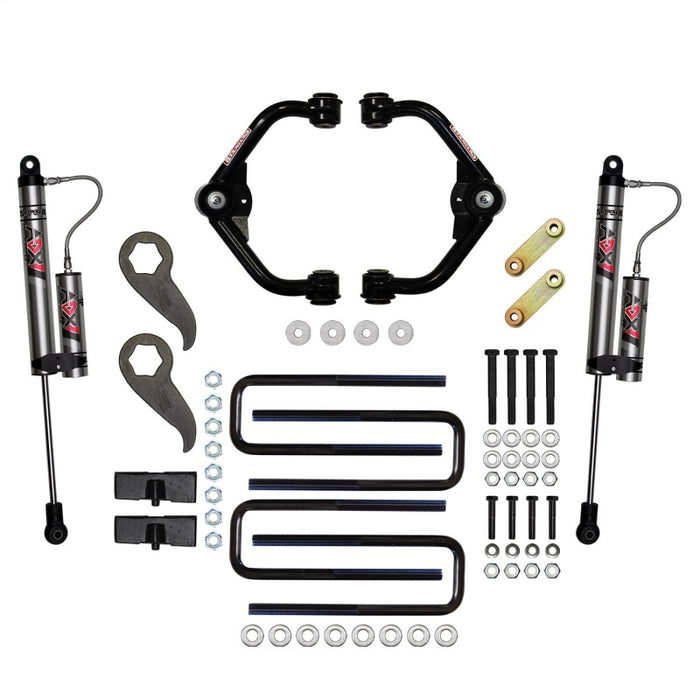 Skyjacker 3-3.5In KIT 20 GM 2500HD/3500