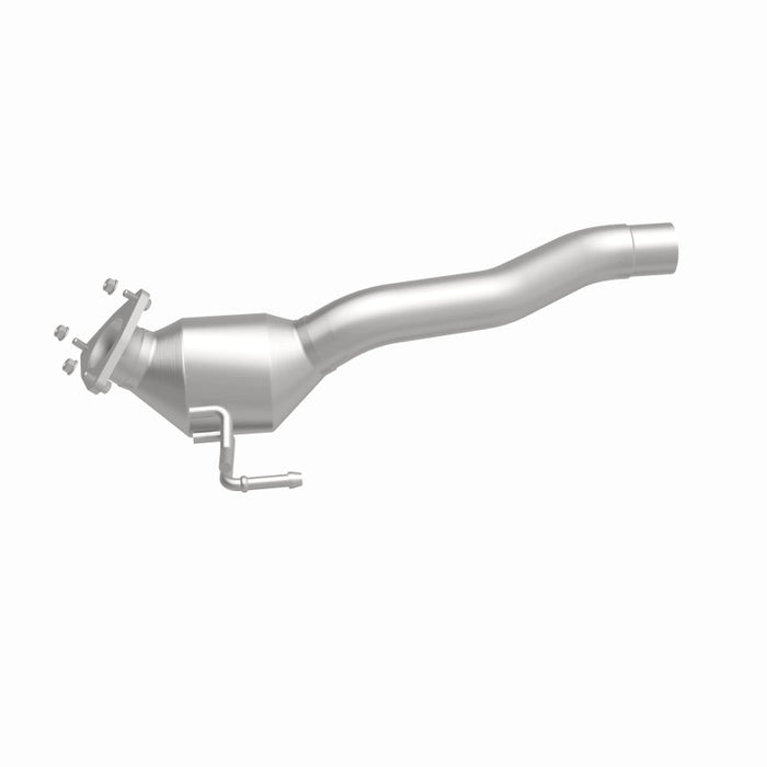 MagnaFlow 04-06 Cayenne V8 4.5 OEM Underbody Direct Fit Converter