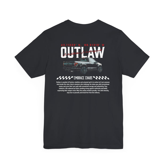 Outlaw Lifestyle