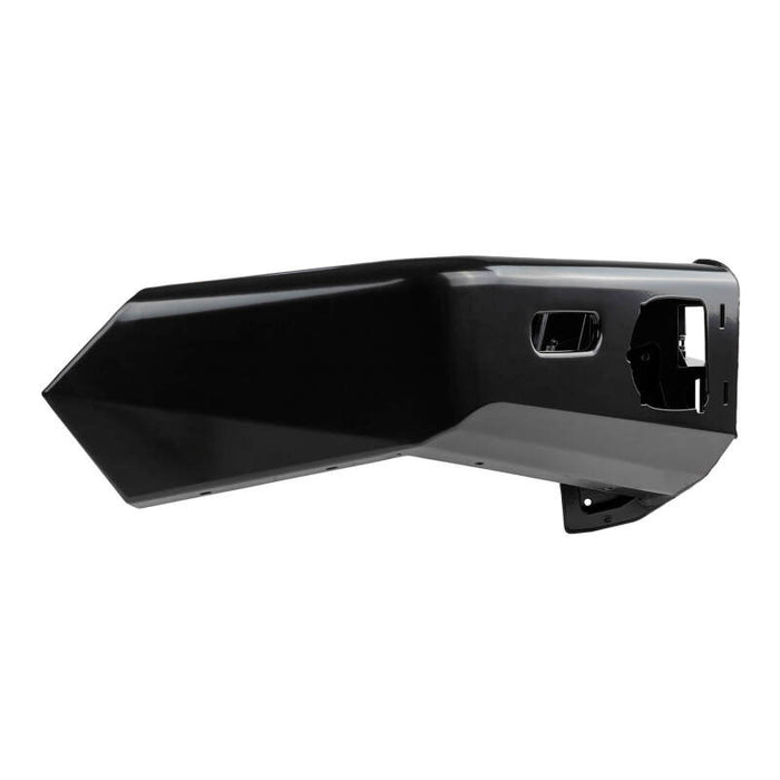ARB Bumper/Fitting Kit Bundle 3914630